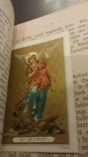 E727/Gebetbuch St.Apollinarisberg