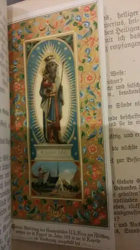 E727/Gebetbuch St.Apollinarisberg