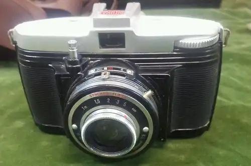 E566/Bilora Bella Kamera