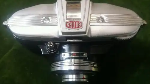 E566/Bilora Bella Kamera