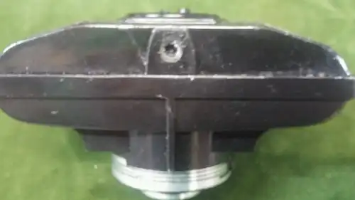 E566/Bilora Bella Kamera