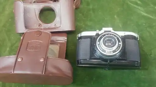E566/Bilora Bella Kamera