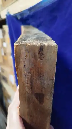 G324/ Letztes Abendmahl Holzbild-Handgeschnitzt 103 x 47 cm