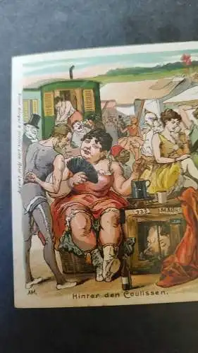 Ansichtskarte Litho Gruß vom Zittauer Schützenfest