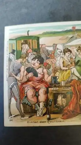 Ansichtskarte Litho Gruß vom Zittauer Schützenfest