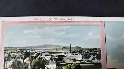 Ansichtskarte Litho Gruß aus Neugersdorf i. Sa