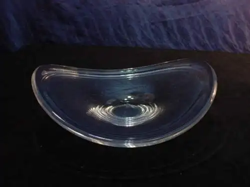 B293/ Glasschale