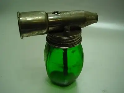 B545/ Bohnerwachszerstäuber für Kobold der Firma Vorwerk