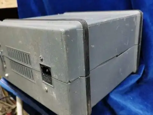 G577/ König Feldmessgerät APM 740 FM