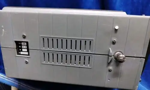 G577/ König Feldmessgerät APM 740 FM