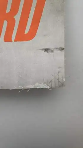 E742/ Keep Your Guard Up Join The National Guard Werbeplakat Army 