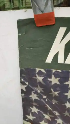 E742/ Keep Your Guard Up Join The National Guard Werbeplakat Army 