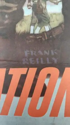 E742/ Keep Your Guard Up Join The National Guard Werbeplakat Army 