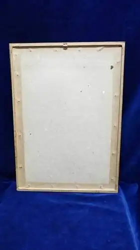 G514/ Grafik Rolf Langhammer Zollverwaltung der DDR