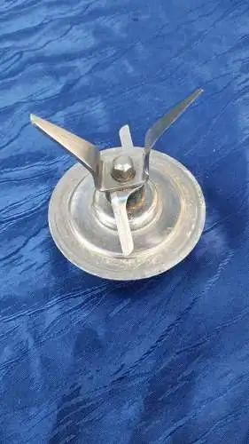 E852/ Braun Multimix vintage Standmixer Ersatzmesser 