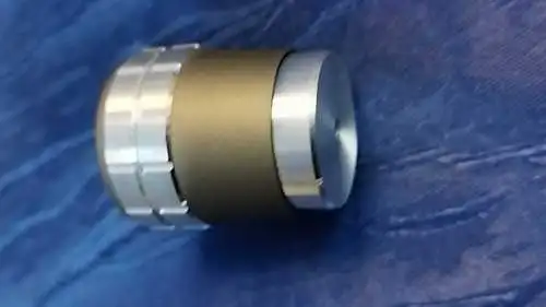 G044/ Gewicht für DUAL PLATTENSPIELER CS 505 