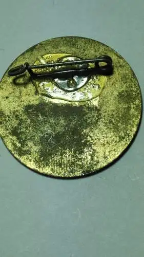 E880/ DDR Abzeichen IX. Friedensfahrt Course de la Paix PBW 1956 