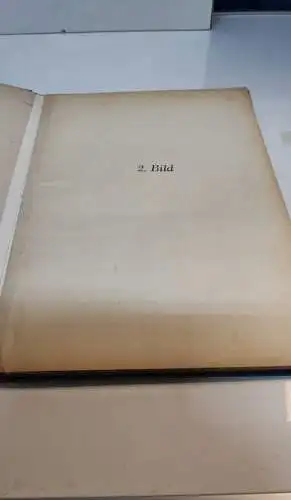 G127/ Hansibaz Märchen Bühne Rotkäppchen 3 Dioramen 