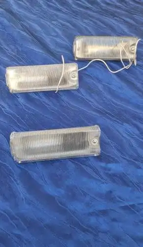 F505/Oldtimer Innenleuchte 