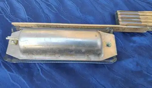 F505/Oldtimer Innenleuchte 