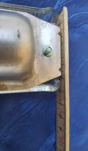 F505/Oldtimer Innenleuchte 