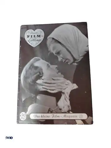 E592/ Das kleine Film-Magazin / unsere Film Lieblinge Nr 32