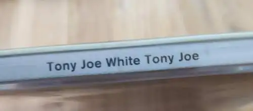 Tony Joe White Collection (Audio CD)