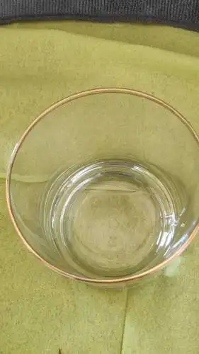 E880/ Glas DDR Zentrales Jugendobjekt Drushba Trasse