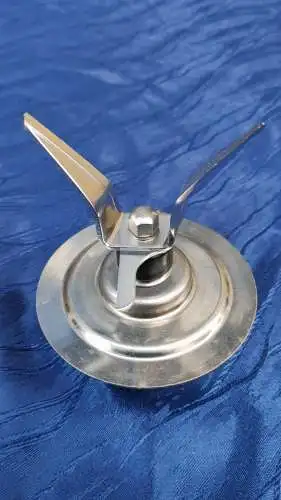 E850/ Braun Multimix vintage Standmixer Ersatzmesser 