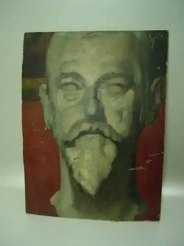 GB792 / Bild Felix Edmundowitsch Dserschinski / Feliks Dzierzynski