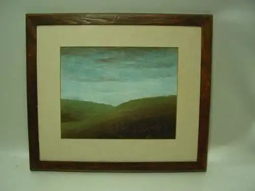 GB883/ Moderne Landschaftsmalerei