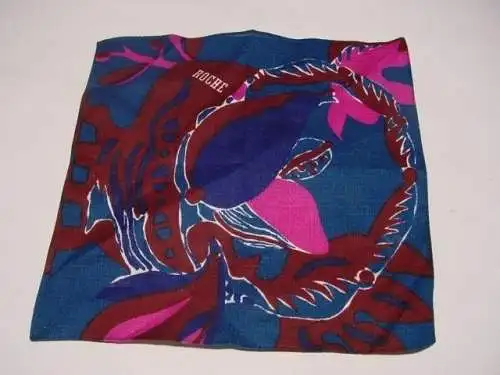 E253/ Tücher von Roche