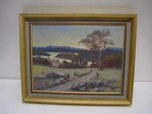 GE7/ Bild Landschaft