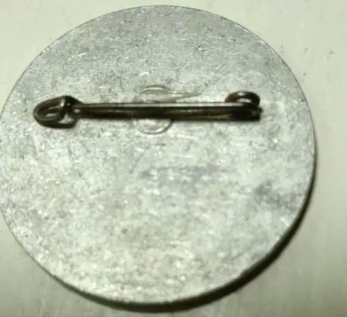 E800/  Abzeichen 2.Nationalkongress