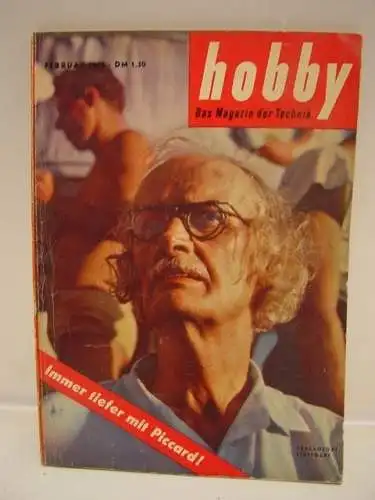 E459/ 17 Stück Hobby Zeitschrift