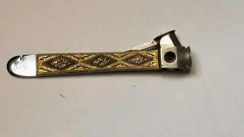 F007/ Zigarrenschneider  Zigarrenschere Cigar Cutter 