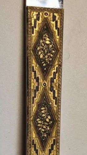 F007/ Zigarrenschneider  Zigarrenschere Cigar Cutter 