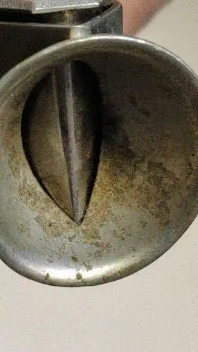 F007/ Zigarrenschneider  Zigarrenschere Cigar Cutter 