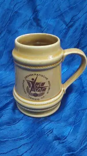 E880/ Krug DDR Turnfest Leipzig 1977