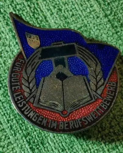 E880/ FDJ  FÜR GUTE LEISTUNGEN IM BERUFSWETTBEWERB  