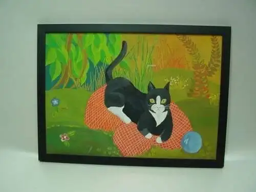 GB728/ Katzenbild