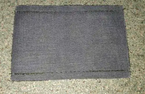 E880/ Dienstgradabzeichen NVA Marschall 