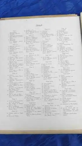 F478/ Möbelbeschläge aus den Jahren 1770 bis 1840 Julius Leisching
