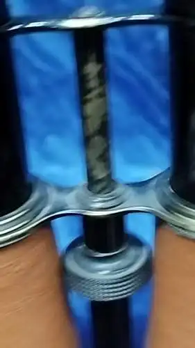 063/ Fernglas C.V. Lepetit Havre Frankreich alt