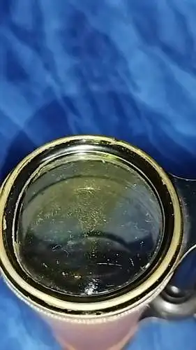 063/ Fernglas C.V. Lepetit Havre Frankreich alt