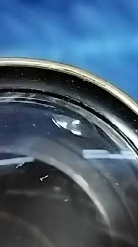 063/ Fernglas C.V. Lepetit Havre Frankreich alt