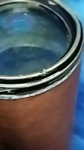 063/ Fernglas C.V. Lepetit Havre Frankreich alt