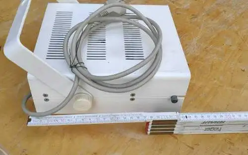 F263/ Lecar Lichtsysteme Spezialstrahler für Geschäftsräume 150W