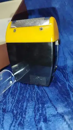 G006/ Vintage  Rasierer 70er Jahre HIT Switzerland 