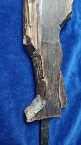  E629/ Kreuz Kruzifix Jesus am Kreuz 